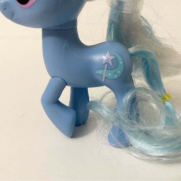 My Little Pony Friendship Magic Trixie Lulamoon - Picture 3 of 16